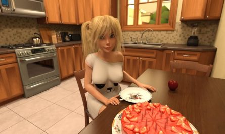 Happy Summer v0.5.9 Game Walkthrough Download for Mac and PC