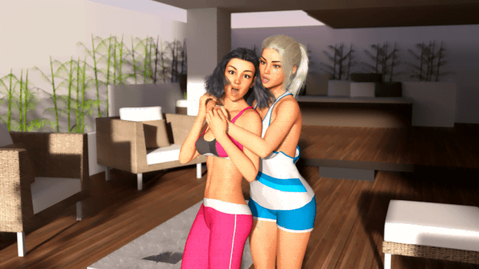 Indecent Desires v0.24 Game Walkthrough Download for PC Free