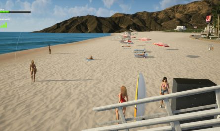 Real Life Sunbay v1.3 Game Walkthrough Download for PC Free