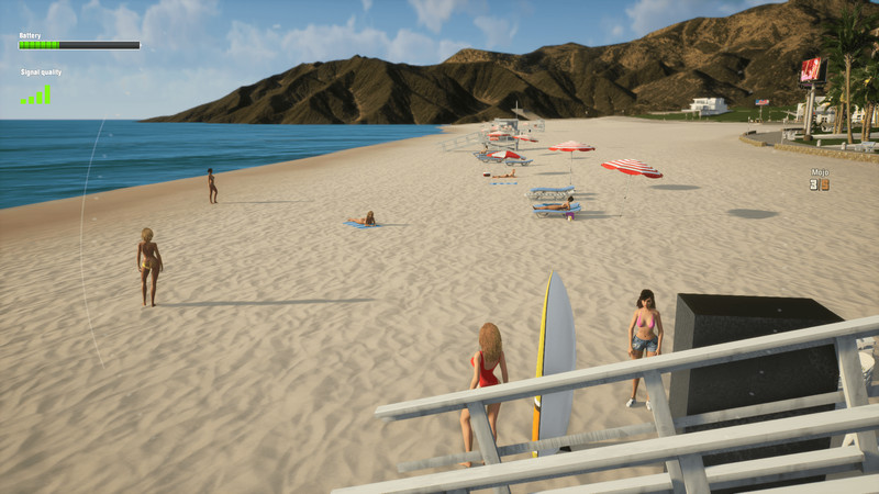 Real Life Sunbay v1.3 Game Walkthrough Download for PC Free