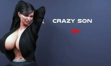 Crazy Son 0.01c Game Full PC Last Download for Free