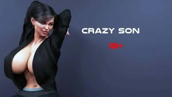 Crazy Son 0.01c Game Full PC Last Download for Free