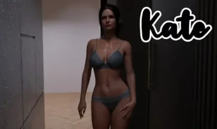 Kate 0.4.1 Game Full PC Last Download for Free