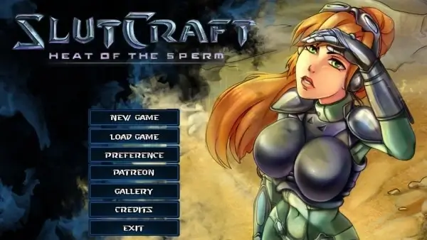 SlutCraft Heat of the Sperm 0.40 Game Full PC Last Download for Free