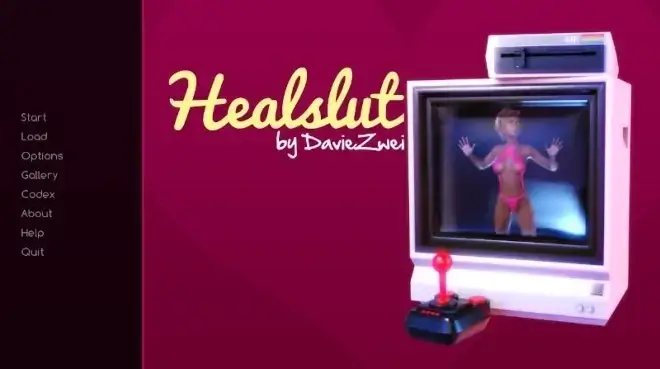 Healslut 0.92a Game Walkthrough Download for PC & Android