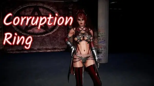 Corruption Ring 0.13 Game Full PC Walkthrough Download apk Version