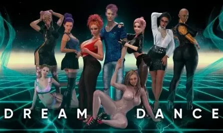 Dream Dance 0.2 Game Full PC Walkthrough Download apk Version