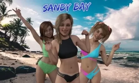 Sandy Bay 0.75 Game Full PC Walkthr