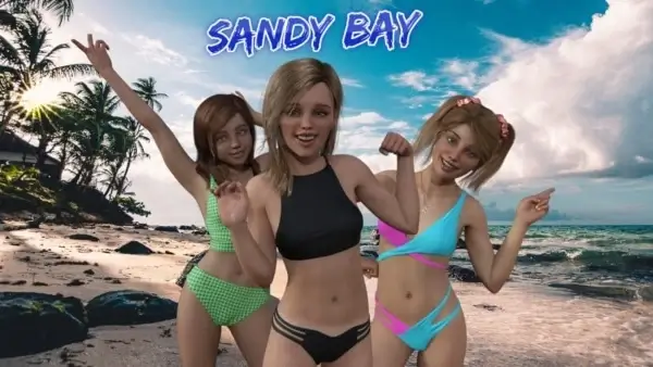 Sandy Bay 0.75 Game Full PC Walkthrough Download apk Version