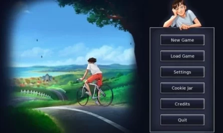 Summertime Saga 21.0.0 Game PC Free Download for Mac Last Version