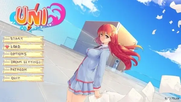 Uni 0.52.115d Game Full PC Walkthrough Download apk Version